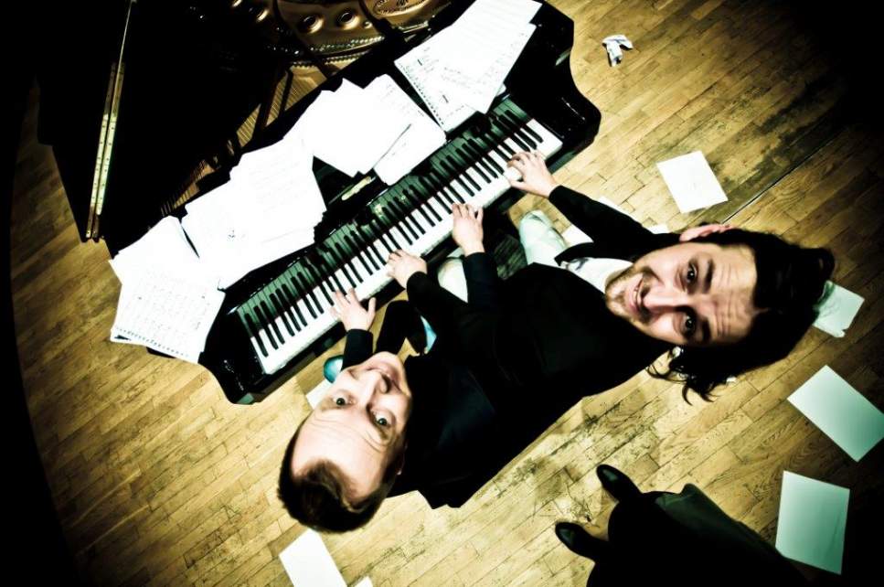 Zapraszamy na koncert